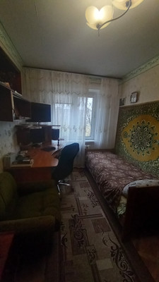 Продам двухкомнатную (2-комн.) квартиру, Вятская ул, 110, Ростов-на-Дону г