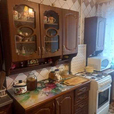 Продам двухкомнатную (2-комн.) квартиру, Вятская ул, 110, Ростов-на-Дону г