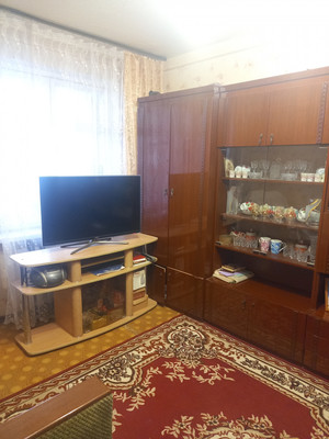 Продам двухкомнатную (2-комн.) квартиру, Вятская ул, 110, Ростов-на-Дону г