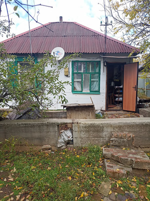 Продам дом, Балканский пер, 41, Ростов-на-Дону г, 0 км от города