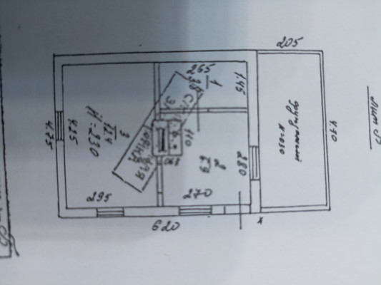Продам дом, Балканский пер, 41, Ростов-на-Дону г, 0 км от города