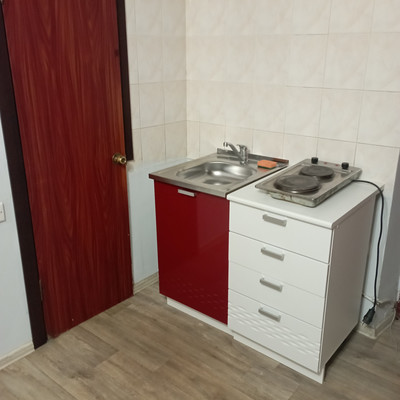 Продам однокомнатную (1-комн.) квартиру, Казахская ул, 89к2, Ростов-на-Дону г