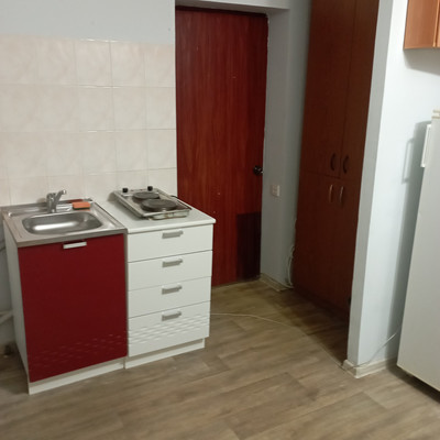 Продам однокомнатную (1-комн.) квартиру, Казахская ул, 89к2, Ростов-на-Дону г