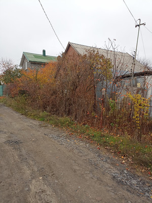 Продам участок 5 соток, Фермерское хоз., 9-я Авиапромовская ул, Ростов-на-Дону г, 0 км от города