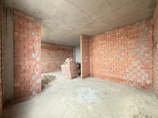 Продам однокомнатную (1-комн.) квартиру, Байсултанова ул, 28, Нальчик г