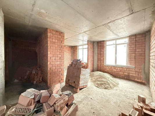 Продам однокомнатную (1-комн.) квартиру, Байсултанова ул, 28, Нальчик г