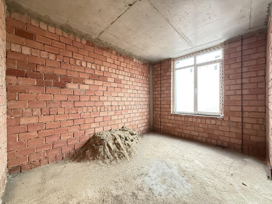 Продам однокомнатную (1-комн.) квартиру, Байсултанова ул, 28, Нальчик г