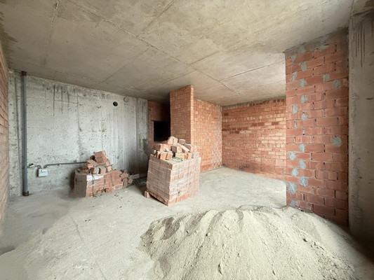 Продам однокомнатную (1-комн.) квартиру, Байсултанова ул, 28, Нальчик г