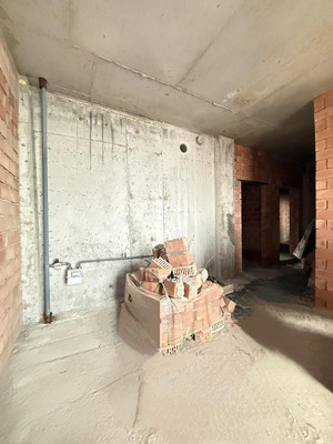 Продам однокомнатную (1-комн.) квартиру, Байсултанова ул, 28, Нальчик г