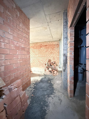 Продам однокомнатную (1-комн.) квартиру, Байсултанова ул, 28, Нальчик г