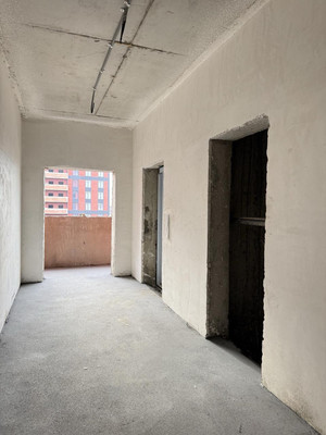 Продам однокомнатную (1-комн.) квартиру, Байсултанова ул, 28, Нальчик г