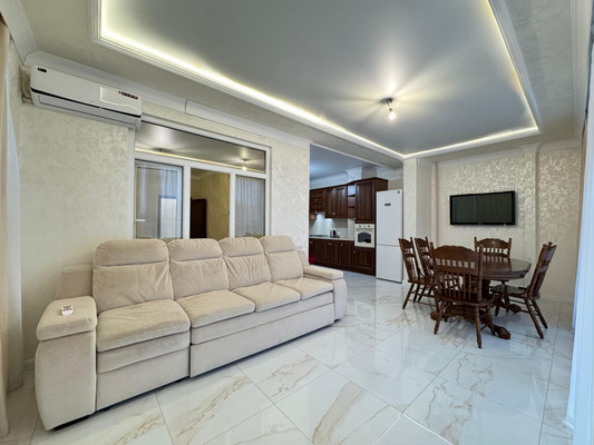 Сдам однокомнатную (1-комн.) квартиру, Нахушева ул, 59, Нальчик г