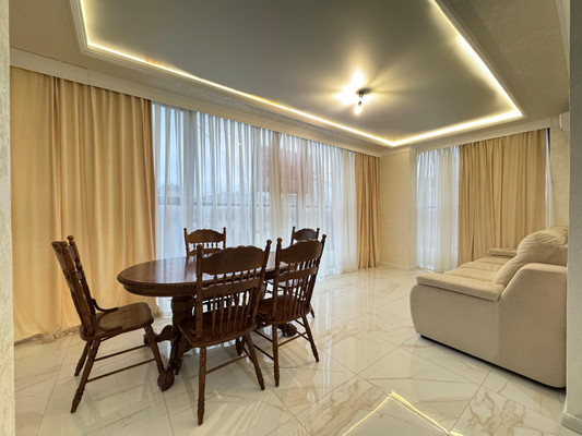 Сдам однокомнатную (1-комн.) квартиру, Нахушева ул, 59, Нальчик г