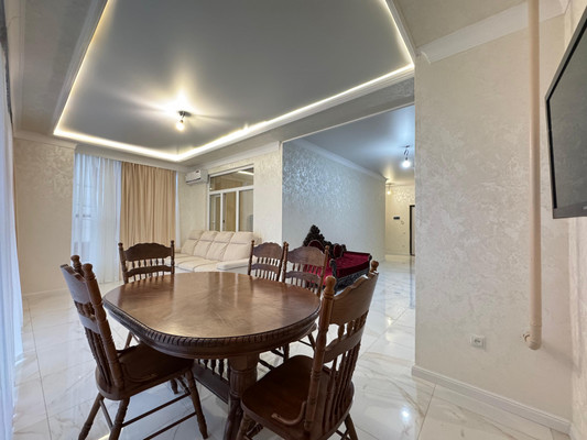 Сдам однокомнатную (1-комн.) квартиру, Нахушева ул, 59, Нальчик г