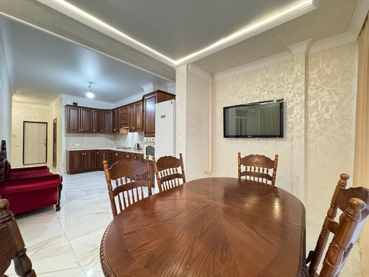 Сдам однокомнатную (1-комн.) квартиру, Нахушева ул, 59, Нальчик г