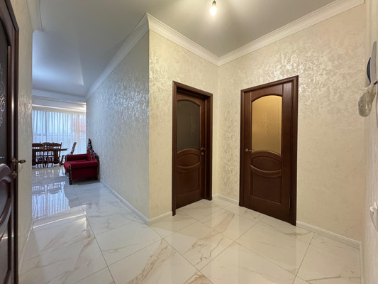 Сдам однокомнатную (1-комн.) квартиру, Нахушева ул, 59, Нальчик г