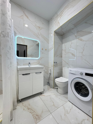 Сдам однокомнатную (1-комн.) квартиру, Нахушева ул, 59, Нальчик г