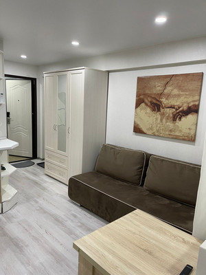 Продам однокомнатную (1-комн.) квартиру, Первомайская (Центральный р-н) ул, 27, Сочи г