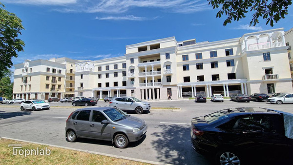 Продам многокомнатную квартиру, Лермонтова ул, 1, Нальчик г