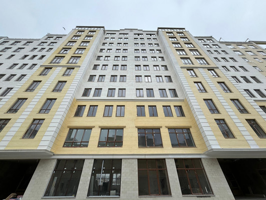 Продам многокомнатную квартиру, Лермонтова ул, 1, Нальчик г
