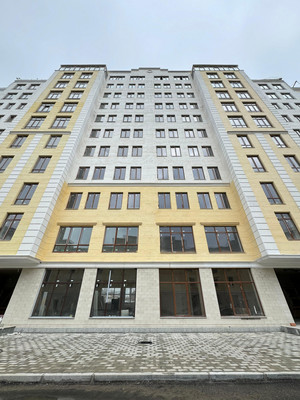 Продам многокомнатную квартиру, Лермонтова ул, 1, Нальчик г