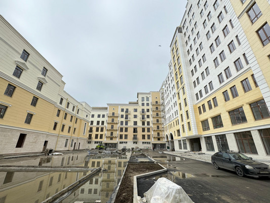Продам многокомнатную квартиру, Лермонтова ул, 1, Нальчик г