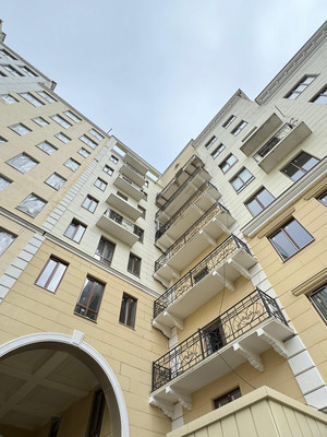 Продам многокомнатную квартиру, Лермонтова ул, 1, Нальчик г