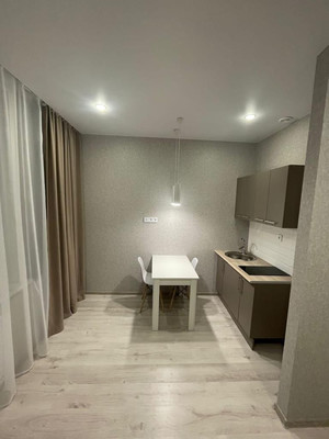 Продам однокомнатную (1-комн.) квартиру, Ботаническая ул, 20, Казань г