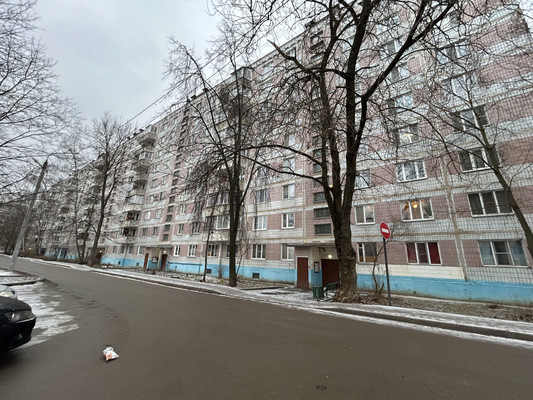 Продам комнату в 4-комн. квартире, им Константина Аверьянова мкр, 18, Дмитров г