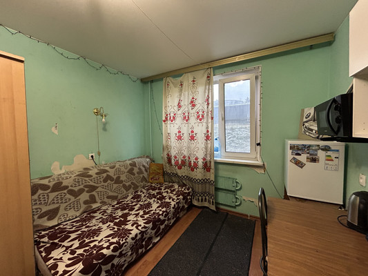 Продам комнату в 4-комн. квартире, им Константина Аверьянова мкр, 18, Дмитров г