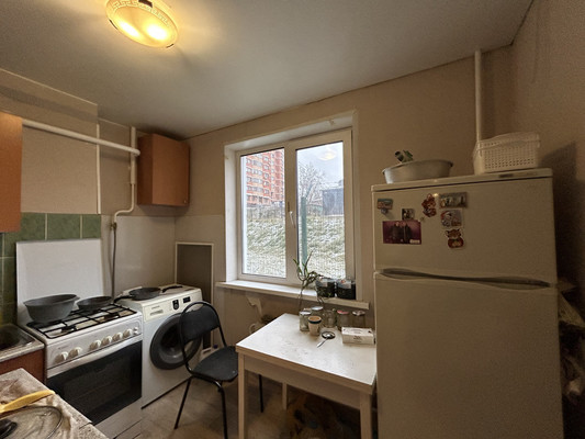 Продам комнату в 4-комн. квартире, им Константина Аверьянова мкр, 18, Дмитров г