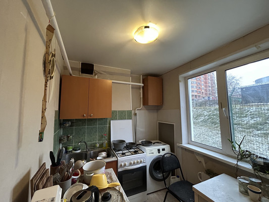 Продам комнату в 4-комн. квартире, им Константина Аверьянова мкр, 18, Дмитров г