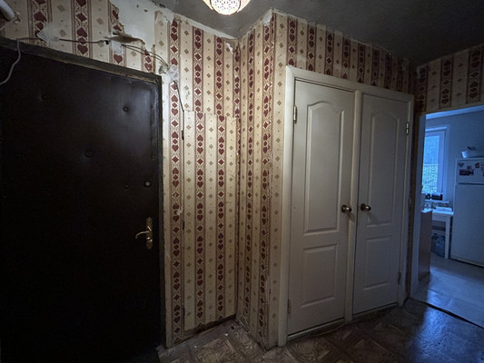 Продам комнату в 4-комн. квартире, им Константина Аверьянова мкр, 18, Дмитров г