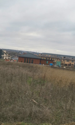 Продам участок 6 соток, ИЖС, Французкая ул, Камышеваха х, 0 км от города