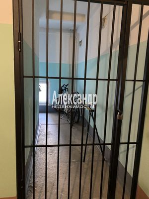 Продам однокомнатную (1-комн.) квартиру, Центральная ул, 1к1, Сертолово г