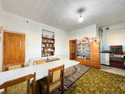 Продам дом, С.Лазо ул, 2, Баксан г, 0 км от города