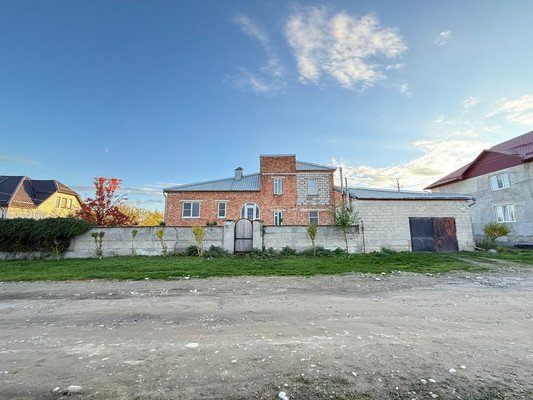 Продам дом, С.Лазо ул, 2, Баксан г, 0 км от города