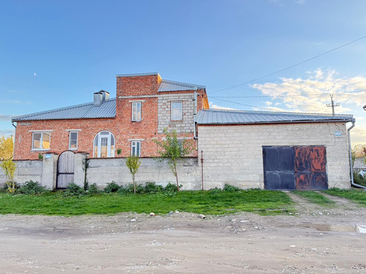 Продам дом, С.Лазо ул, 2, Баксан г, 0 км от города