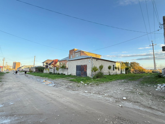 Продам дом, С.Лазо ул, 2, Баксан г, 0 км от города