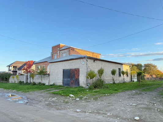 Продам дом, С.Лазо ул, 2, Баксан г, 0 км от города