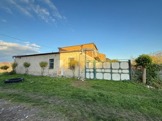 Продам дом, С.Лазо ул, 2, Баксан г, 0 км от города