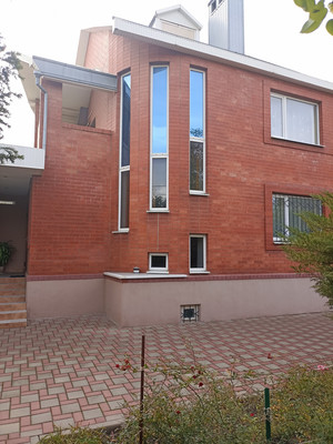 Продам дом, Строительная ул, 5, Темерницкий п, 0 км от города