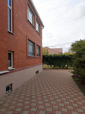 Продам дом, Строительная ул, 5, Темерницкий п, 0 км от города