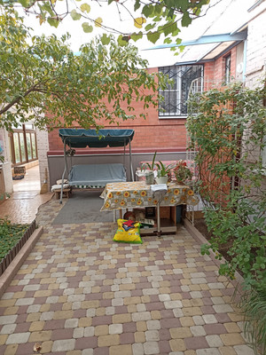 Продам дом, Строительная ул, 5, Темерницкий п, 0 км от города