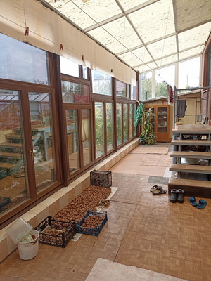 Продам дом, Строительная ул, 5, Темерницкий п, 0 км от города