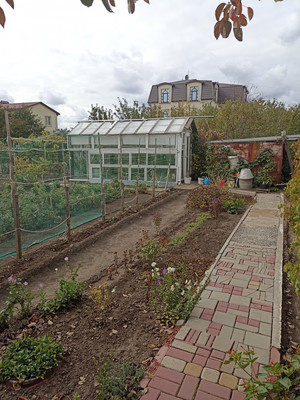 Продам дом, Строительная ул, 5, Темерницкий п, 0 км от города