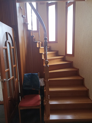 Продам дом, Строительная ул, 5, Темерницкий п, 0 км от города