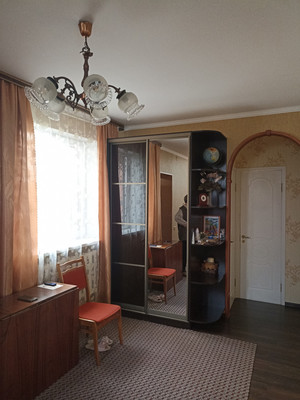 Продам дом, Строительная ул, 5, Темерницкий п, 0 км от города