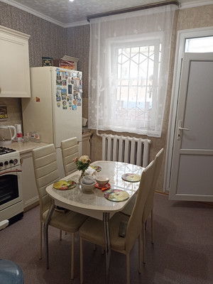 Продам дом, Строительная ул, 5, Темерницкий п, 0 км от города