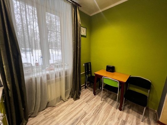 Продам двухкомнатную (2-комн.) квартиру, Победы пр-кт, 26, Ступино г